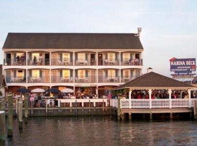 آوشين سيتي Talbot Inn المظهر الخارجي الصورة